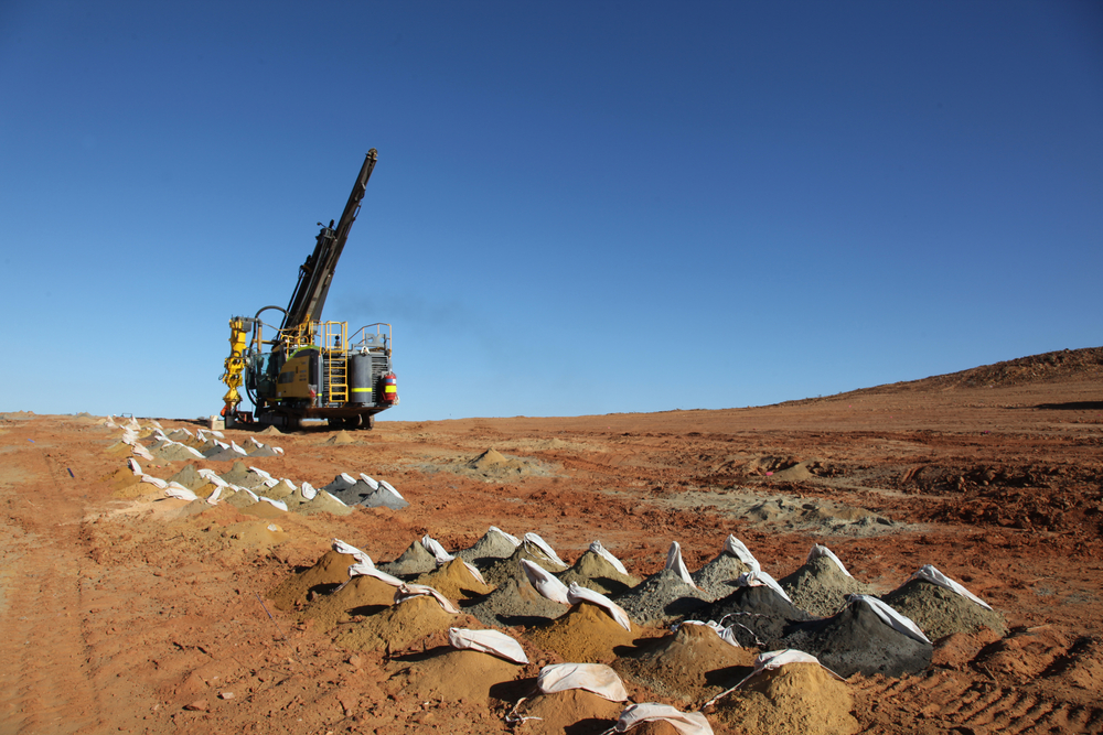 drill maintenance and breakdowns